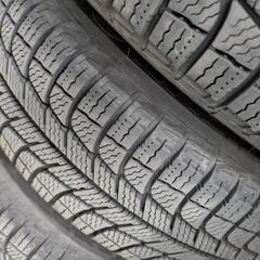 185/70R14　スタッドレスタイヤ　185/65R15互換の画像