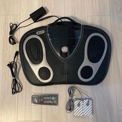 レッグアシスト D-424