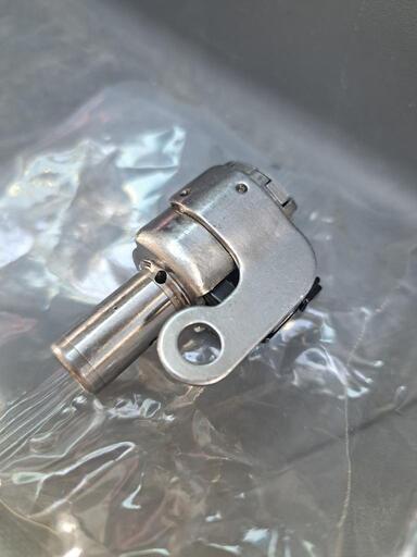 ソラビ SOLATINA(ソラチナ) SW-36092メンズ 本革 ホースレザー 二つ折り