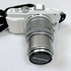 PENTAX、一眼レフカメラ