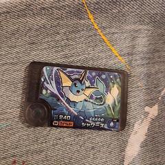 フレンダ　シャワーズ　交換希望