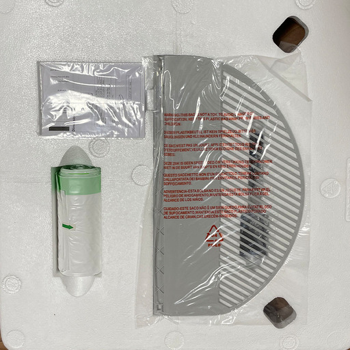 GWセール】新品 猫 自動トイレ 大容量設計 ​Furoomate F8 Litter Box