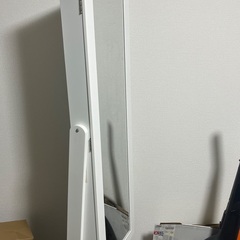ミラー