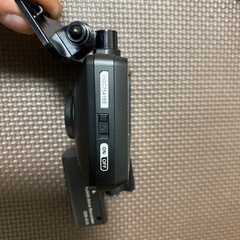 COMTEC ZDR-015 前後2カメラドライブレコーダーの画像