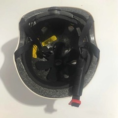 子ども用ヘルメットの画像