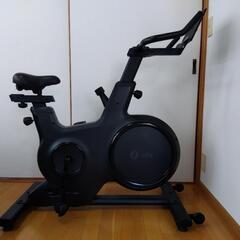フィットネスバイク　uFit