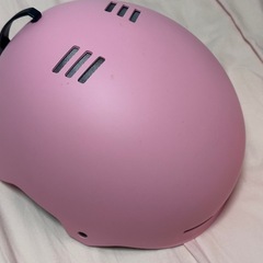 お譲り スキー ヘルメット