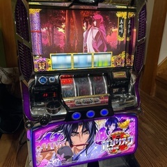 バジリスク甲賀忍法帖2 スロット本体の画像