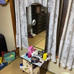 無料　鏡