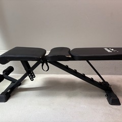 FLYBIRD トレーニングベンチ 