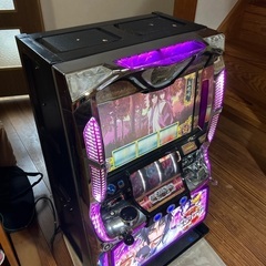 バジリスク甲賀忍法帖2 スロット本体の画像