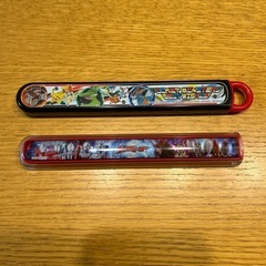 お弁当用子供箸　２組セット