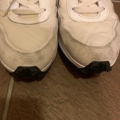 （値下げ中）NIKE WAFFLE DEBUT サイズ28cmの画像