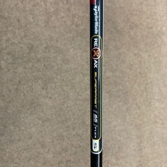 テーラーメイド　バーナー 5UTの画像