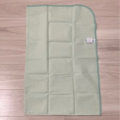 防水シーツ大小2枚セットの画像