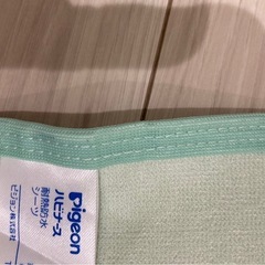 防水シーツ大小2枚セットの画像