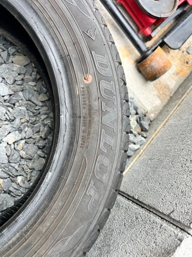 タイヤ