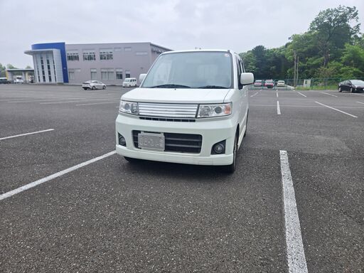 支払総額13.8万円(圏内に限り)車検2年付年式 平成20年 メーカー