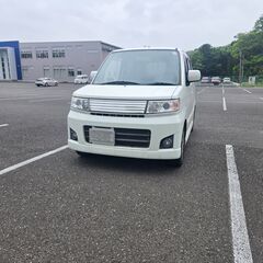 ★★支払総額13.8万円(圏内に限り)　車検2年付　年式	平成2...