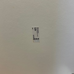 IKEA ILEN プリンター台の画像