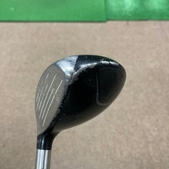 テーラーメイド　バーナー 5UTの画像