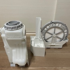 パナソニック「加湿空気清浄機 F-VXG70」の画像