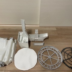 パナソニック「加湿空気清浄機 F-VXG70」の画像
