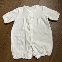 【取引中】総額15000円 アカチャンホンポ セレモニードレスの画像