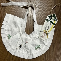 【取引中】総額15000円 アカチャンホンポ セレモニードレスの画像