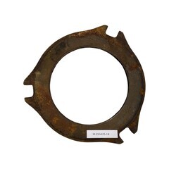 HONDA CBX400F リアディスクローター ホンダ [M-...