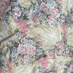 新品】羊毛混　肌ふとんの画像
