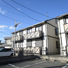  ＪＲ高崎線 本庄駅 徒歩10分✨敷/礼→0円✨本庄市けや…