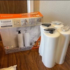 【お値下げ品】【生活用品】いろいろ詰め合わせセットの画像