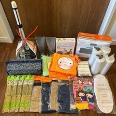 【お値下げ品】【生活用品】いろいろ詰め合わせセット