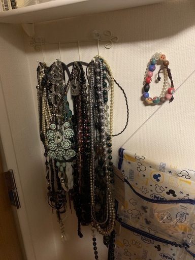 【物々交換も検討】ブランドも有ると思います　ネックレス