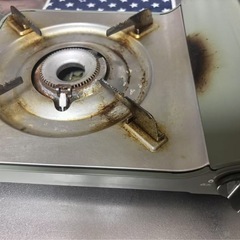 ガスコンロ (YANG) 西大島の季節、空調家電《その他》の中古
