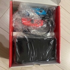 switchの画像