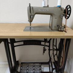 ミシン　早い勝ちの画像