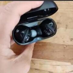 イヤホン の画像