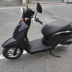 ホンダ トゥデイ 程度良好！