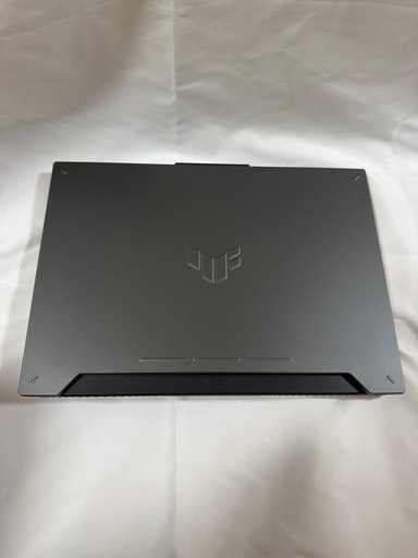 ノートパソコン ASUS TUF Gaming A15 FA507UI