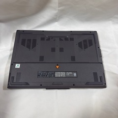 ASUS TUF Gaming A15 FA507UIの画像