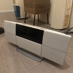 パイオニア　ミニコンポ