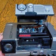 ビクター デジタルビデオカメラ GR-DVXの画像