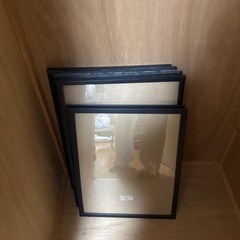ポスターフレームセット