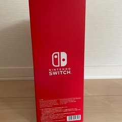 Nintendo Switch 有機ELモデル ホワイトの画像