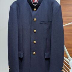 大阪星光学院　制服セット（美品）
