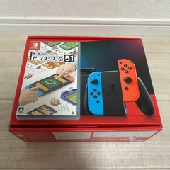 任天堂Switch アソビ大全