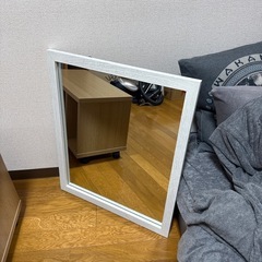 ミラー
