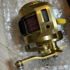 シマノ　オシアコンクエストCT